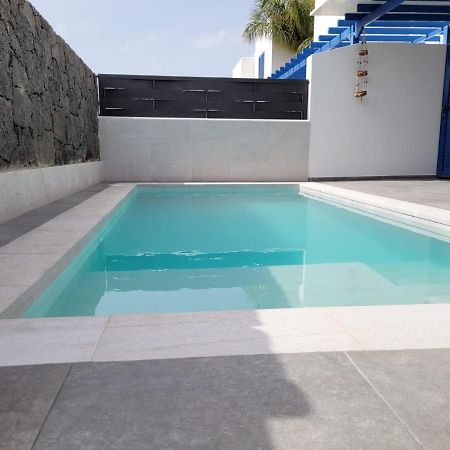 Villa Maria Luisa Πλάγια Μπλάνκα Εξωτερικό φωτογραφία