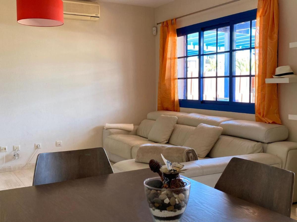 Villa Maria Luisa Πλάγια Μπλάνκα Εξωτερικό φωτογραφία