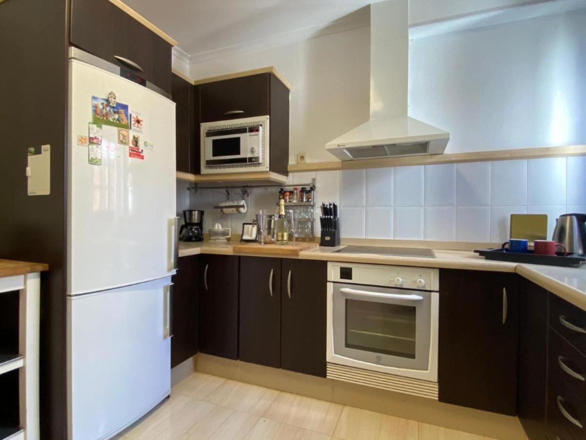 Villa Maria Luisa Πλάγια Μπλάνκα Εξωτερικό φωτογραφία
