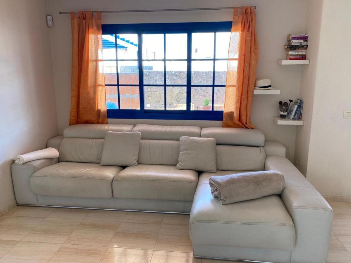Villa Maria Luisa Πλάγια Μπλάνκα Εξωτερικό φωτογραφία