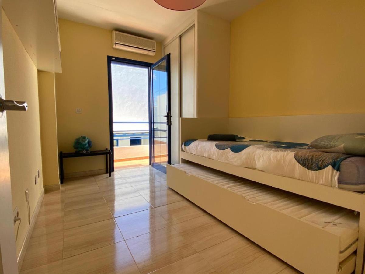 Villa Maria Luisa Πλάγια Μπλάνκα Εξωτερικό φωτογραφία