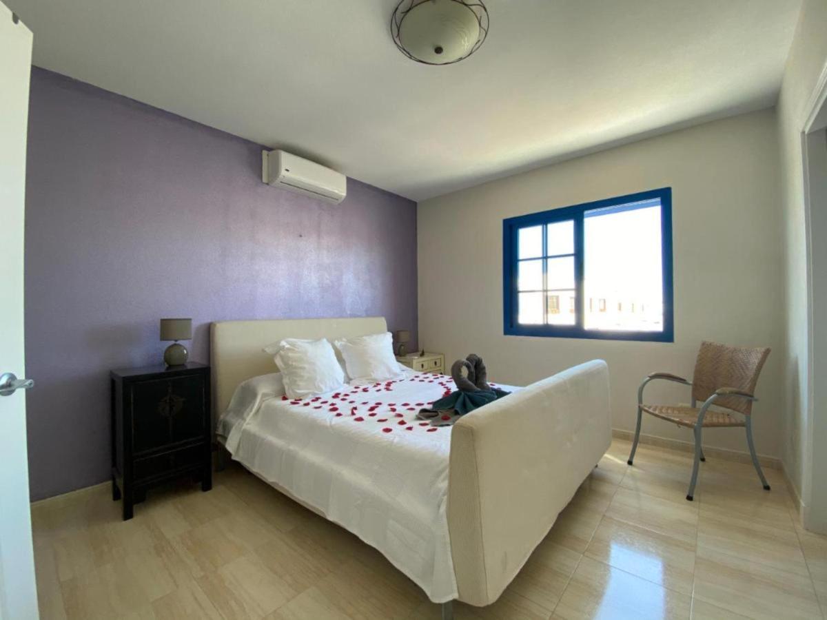 Villa Maria Luisa Πλάγια Μπλάνκα Εξωτερικό φωτογραφία