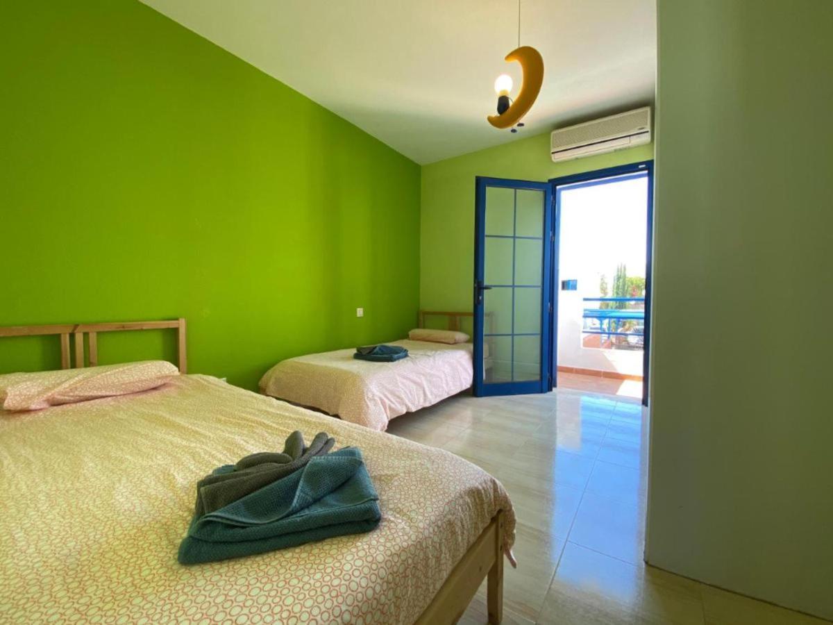 Villa Maria Luisa Πλάγια Μπλάνκα Εξωτερικό φωτογραφία